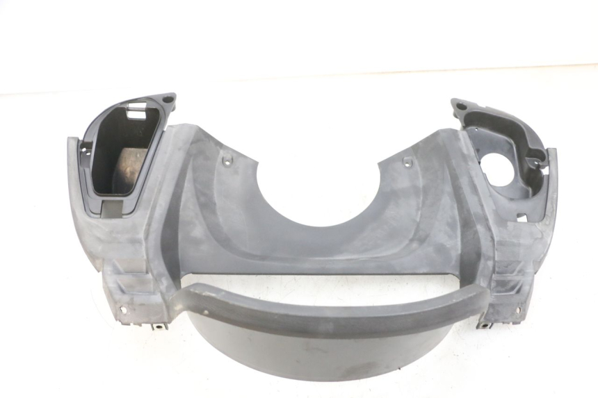 photo de ARO DO PAINEL DE INSTRUMENTOS SYM GTS EVO 125 (2009 - 2013) - Peça verificada