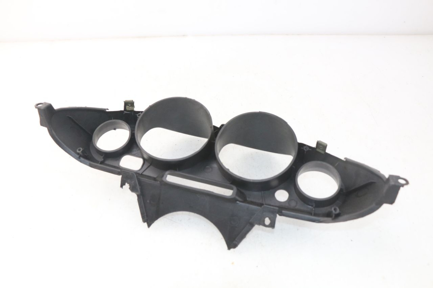 photo de ARO DO PAINEL DE INSTRUMENTOS JONWAY GTX 2T 50 (2014 - 2020) - Zoom do estado de desgaste