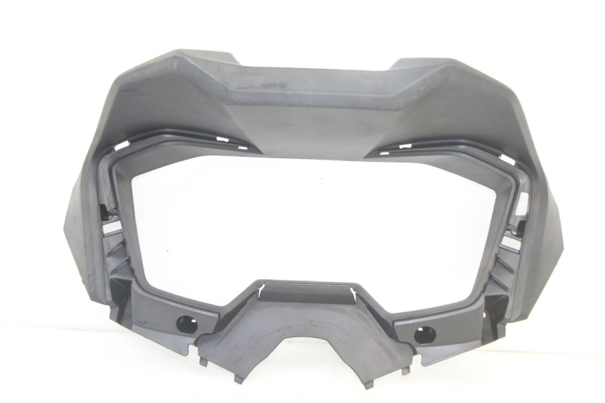photo de ARO DO PAINEL DE INSTRUMENTOS HONDA FORZA 125 (2021 - 2025) - Vista principal