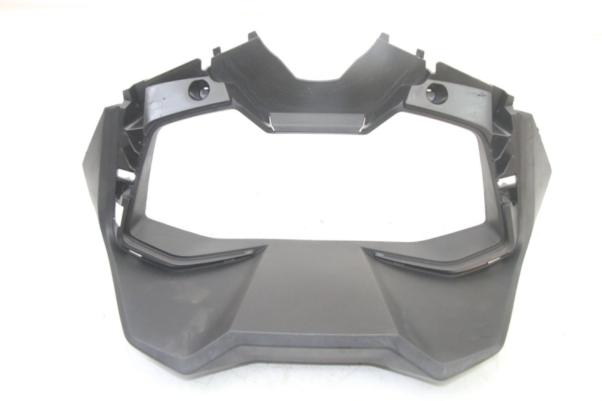 photo de ARO DO PAINEL DE INSTRUMENTOS HONDA FORZA 125 (2021 - 2025) - Zoom do estado de desgaste