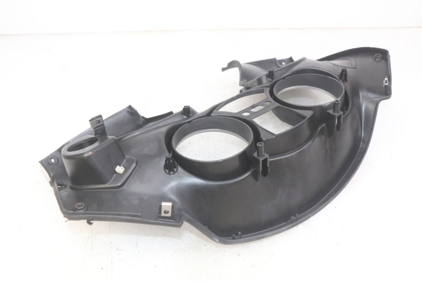 photo de ARO DO PAINEL DE INSTRUMENTOS PIAGGIO MP3 LT 400 (2007 - 2012) - Zoom do estado de desgaste