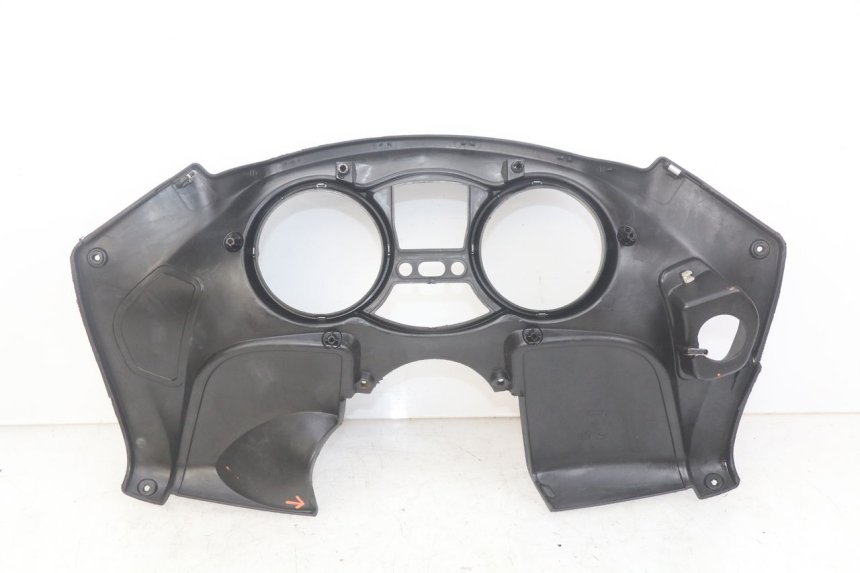 photo de ARO DO PAINEL DE INSTRUMENTOS PIAGGIO MP3 LT 400 (2007 - 2012) - Pontos de fixação