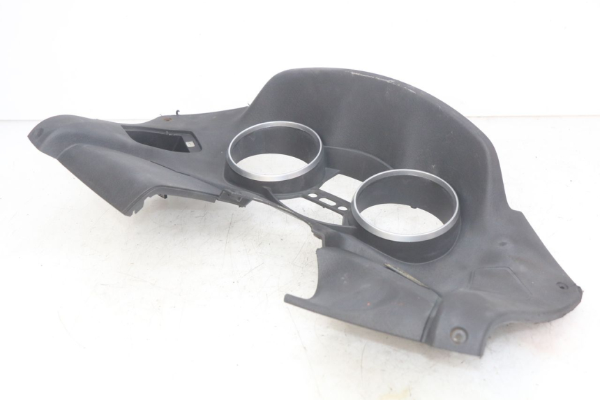 photo de ARO DO PAINEL DE INSTRUMENTOS PIAGGIO MP3 LT 400 (2007 - 2012) - Estado da superfície
