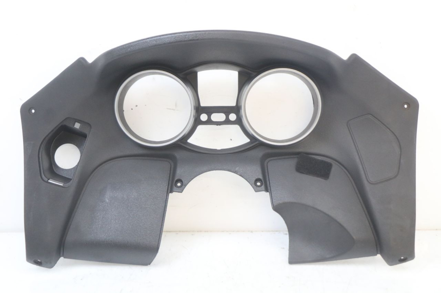 photo de ARO DO PAINEL DE INSTRUMENTOS PIAGGIO MP3 LT 400 (2007 - 2012) - Vista principal