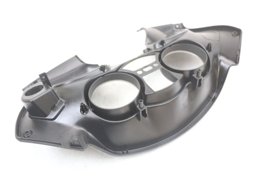photo de ARO DO PAINEL DE INSTRUMENTOS PIAGGIO MP3 LT 400 (2007 - 2012) - Pontos de fixação