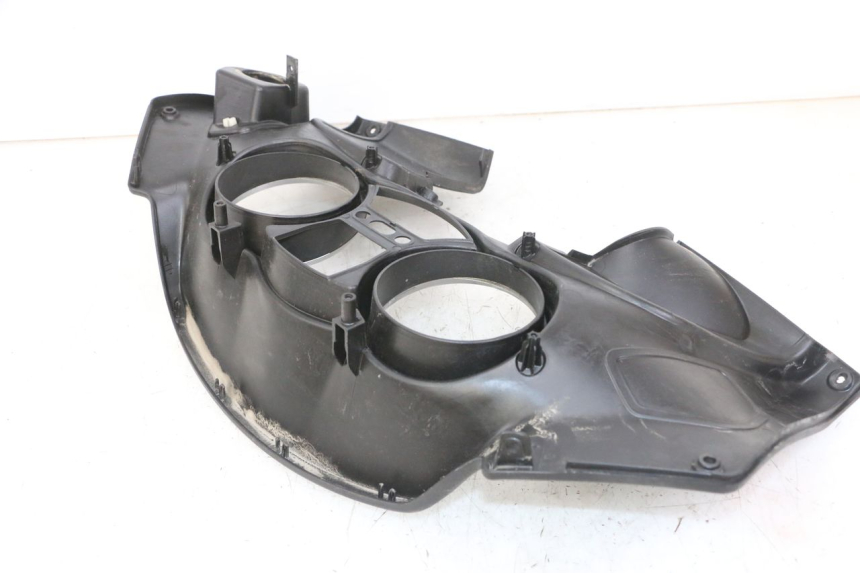 photo de ARO DO PAINEL DE INSTRUMENTOS PIAGGIO MP3 LT 300 (2010 - 2016) - Marcações e referências
