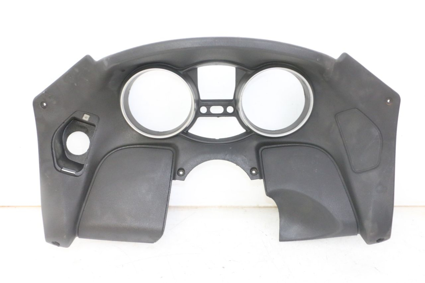 photo de ARO DO PAINEL DE INSTRUMENTOS PIAGGIO MP3 LT 400 (2007 - 2012) - Vista principal