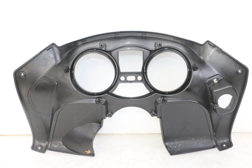 photo de ARO DO PAINEL DE INSTRUMENTOS PIAGGIO MP3 LT 400 (2007 - 2012) - Detalhe da peça