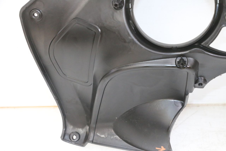 photo de ARO DO PAINEL DE INSTRUMENTOS PIAGGIO MP3 LT 400 (2007 - 2012) - Imagem adicional