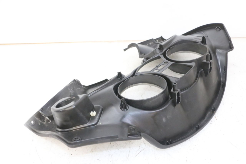 photo de ARO DO PAINEL DE INSTRUMENTOS PIAGGIO MP3 LT 400 (2007 - 2012) - Peça verificada