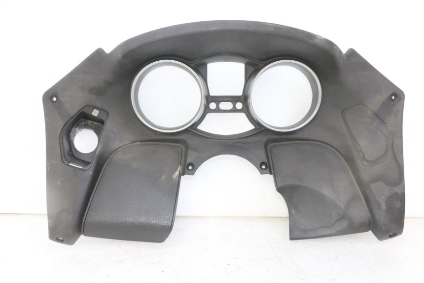photo de ARO DO PAINEL DE INSTRUMENTOS PIAGGIO MP3 LT 300 (2010 - 2016) - Vista principal