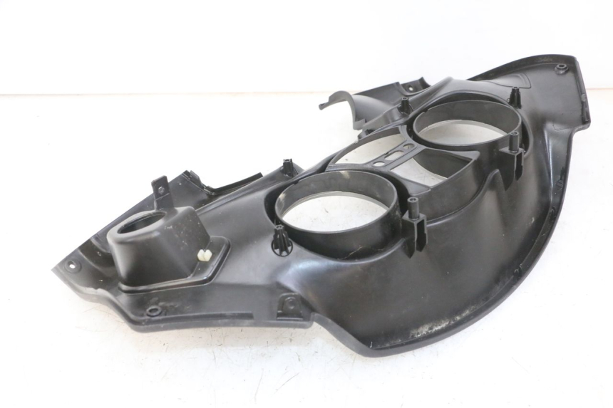 photo de ARO DO PAINEL DE INSTRUMENTOS PIAGGIO MP3 LT 300 (2010 - 2016) - Estado da superfície
