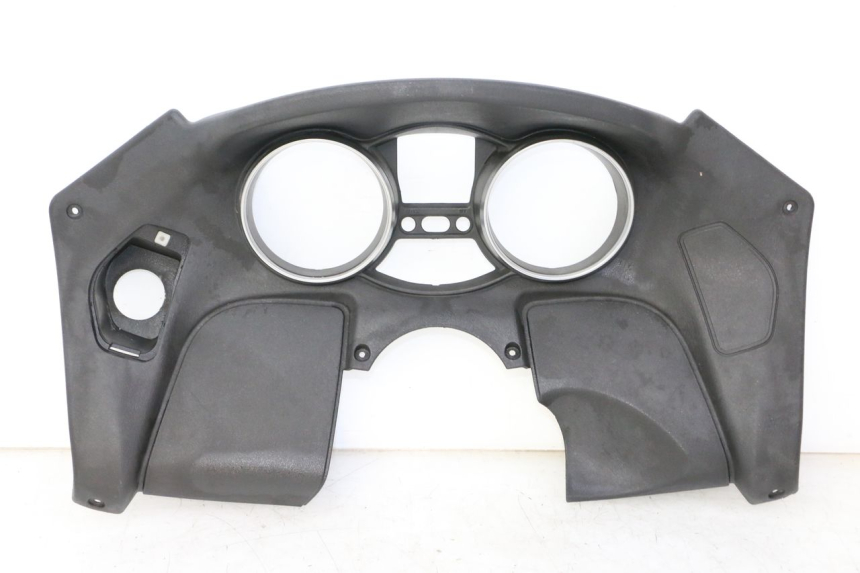 photo de ARO DO PAINEL DE INSTRUMENTOS PIAGGIO MP3 LT 300 (2010 - 2016) - Vista principal