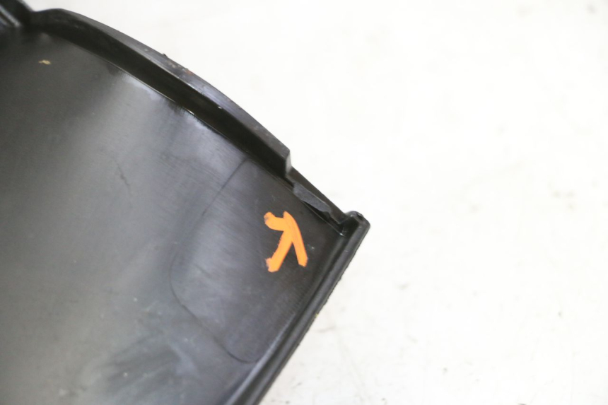 photo de ARO DO PAINEL DE INSTRUMENTOS PIAGGIO MP3 LT 300 (2010 - 2016) - Pontos de fixação