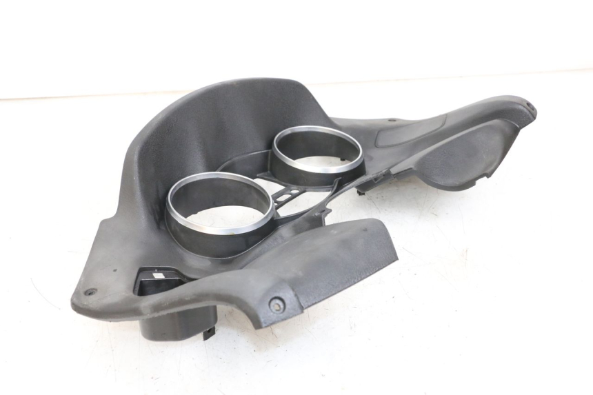 photo de ARO DE PAINEL DE INSTRUMENTOS PIAGGIO MP3 500 (2011 - 2015) - Estado da superfície