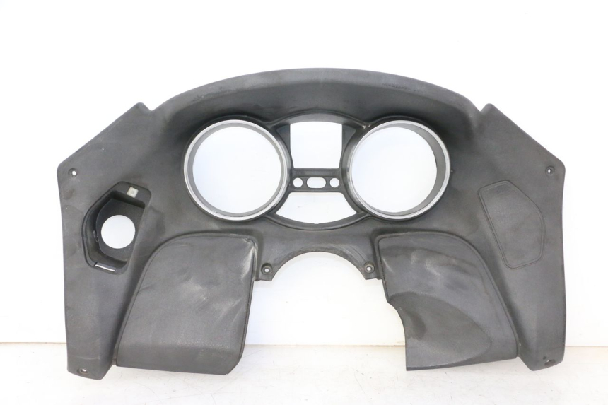 photo de ARO DE PAINEL DE INSTRUMENTOS PIAGGIO MP3 500 (2011 - 2015) - Vista principal