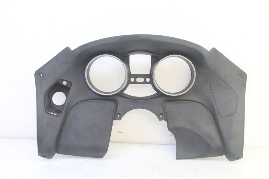 photo de ARO DO PAINEL DE INSTRUMENTOS PIAGGIO MP3 RL 250 (2006 - 2010) - Vista principal