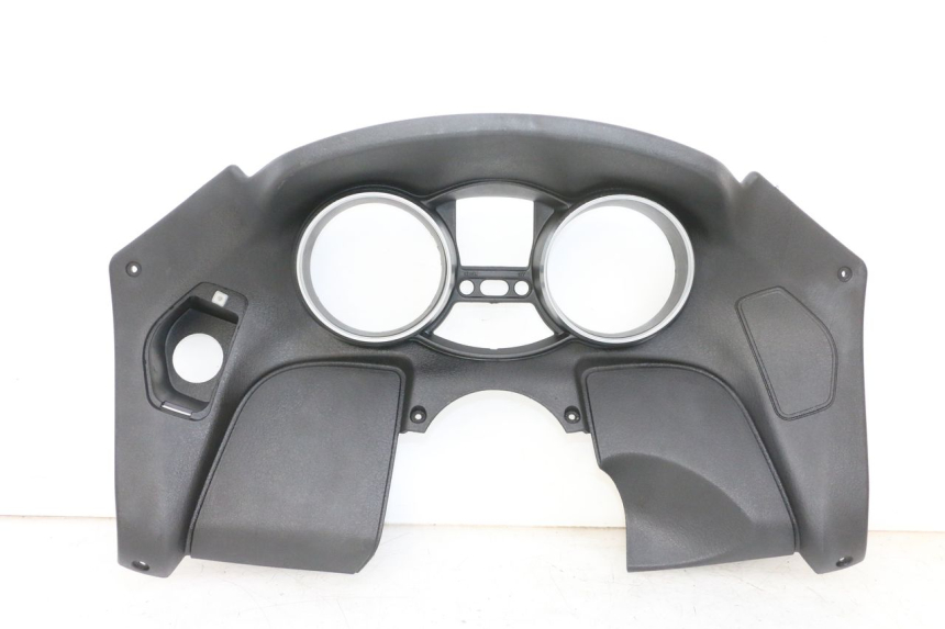 photo de ARO DO PAINEL DE INSTRUMENTOS PIAGGIO MP3 RL 250 (2006 - 2010) - Vista principal