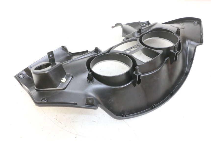 photo de ARO DO PAINEL DE INSTRUMENTOS PIAGGIO MP3 RL 250 (2006 - 2010) - Ampliação técnica