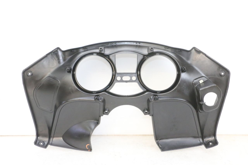 photo de ARO DO PAINEL DE INSTRUMENTOS PIAGGIO MP3 RL 250 (2006 - 2010) - Pontos de fixação