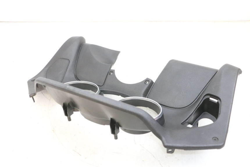 photo de ARO DO PAINEL DE INSTRUMENTOS PIAGGIO MP3 RL 250 (2006 - 2010) - Estado da superfície