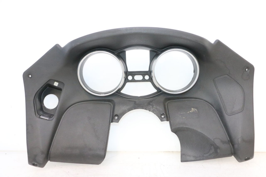photo de ARO DO PAINEL DE INSTRUMENTOS PIAGGIO MP3 RL 250 (2006 - 2010) - Vista principal