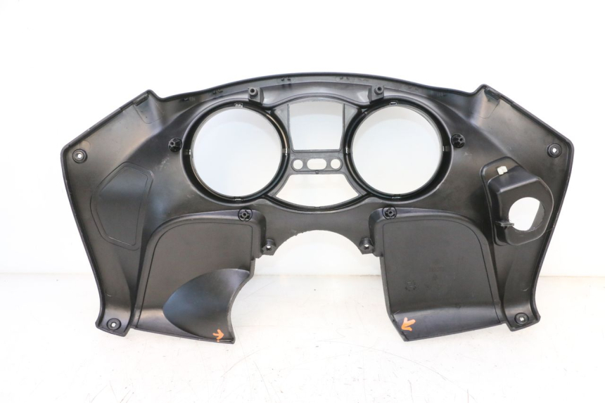 photo de ARO DO PAINEL DE INSTRUMENTOS PIAGGIO MP3 RL 250 (2006 - 2010) - Peça verificada