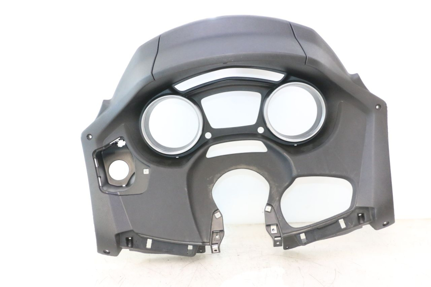 photo de ARO DO PAINEL DE INSTRUMENTOS PIAGGIO MP3 500 (2016 - 2018) - Vista principal