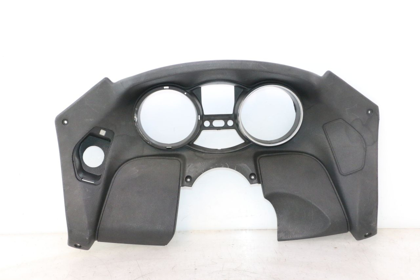 photo de ARO DE PAINEL DE INSTRUMENTOS PIAGGIO MP3 500 (2011 - 2015) - Vista principal