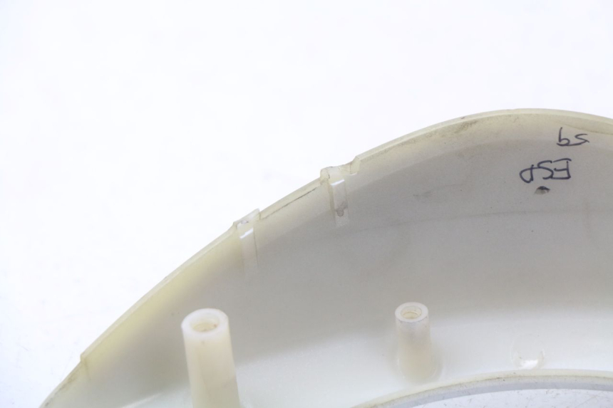 photo de ARO DO PAINEL DE INSTRUMENTOS YAMAHA NEOS NEO'S 4T 50 (2008 - 2016) - Zoom do estado de desgaste