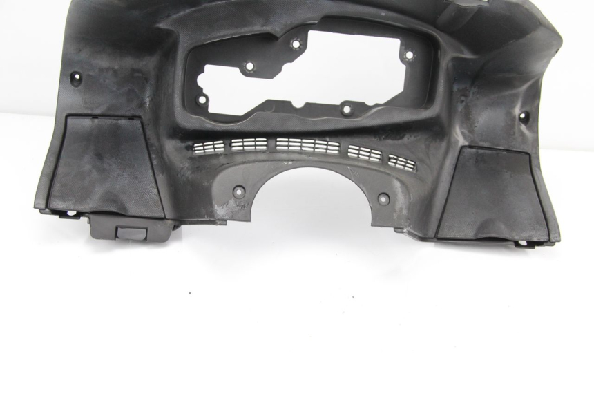 photo de ARO DO PAINEL DE INSTRUMENTOS GILERA NEXUS 125 (2009 - 2013) - Detalhe da peça