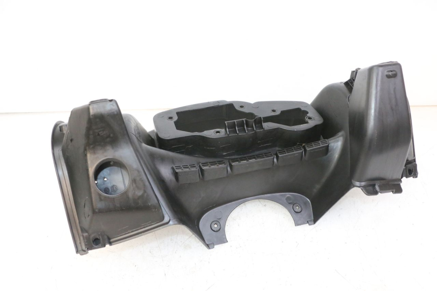 photo de ARO DO PAINEL DE INSTRUMENTOS GILERA NEXUS 125 (2009 - 2013) - Detalhe da peça