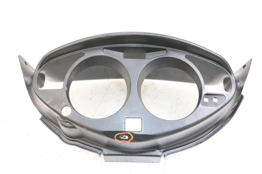 photo de ARO DE PAINEL DE INSTRUMENTOS HONDA NTV DEAUVILLE 650 (1998 - 2001) - Vista principal