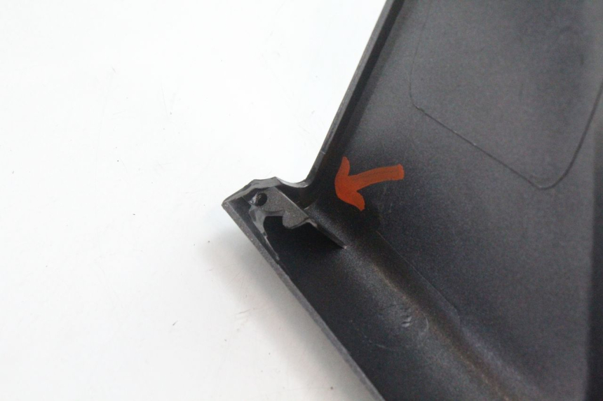 photo de ARO DO PAINEL DE INSTRUMENTOS HONDA PCX (JF28) 125 (2009 - 2011) - Vista geral
