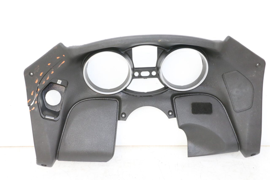 photo de ARO DO PAINEL DE INSTRUMENTOS PIAGGIO MP3 LT 400 (2007 - 2012) - Vista principal