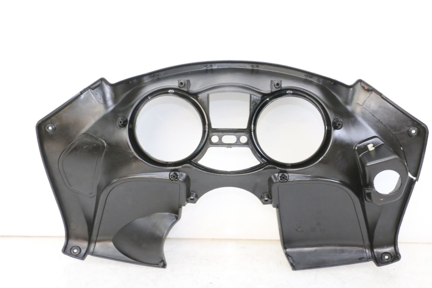 photo de ARO DO PAINEL DE INSTRUMENTOS PIAGGIO MP3 LT 400 (2007 - 2012) - Pontos de fixação