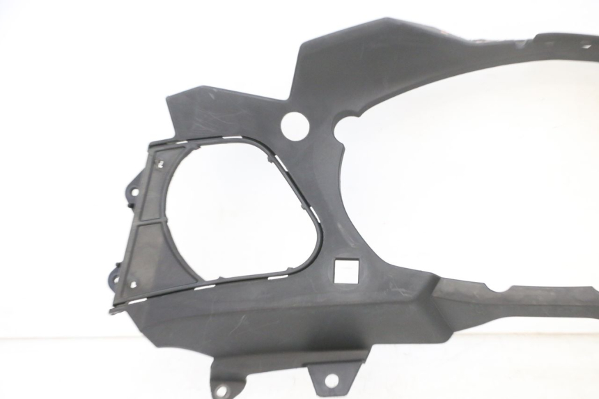 photo de ARO DO PAINEL DE INSTRUMENTOS BMW R RT ABS 1200 (2010 - 2014) - Detalhes característicos
