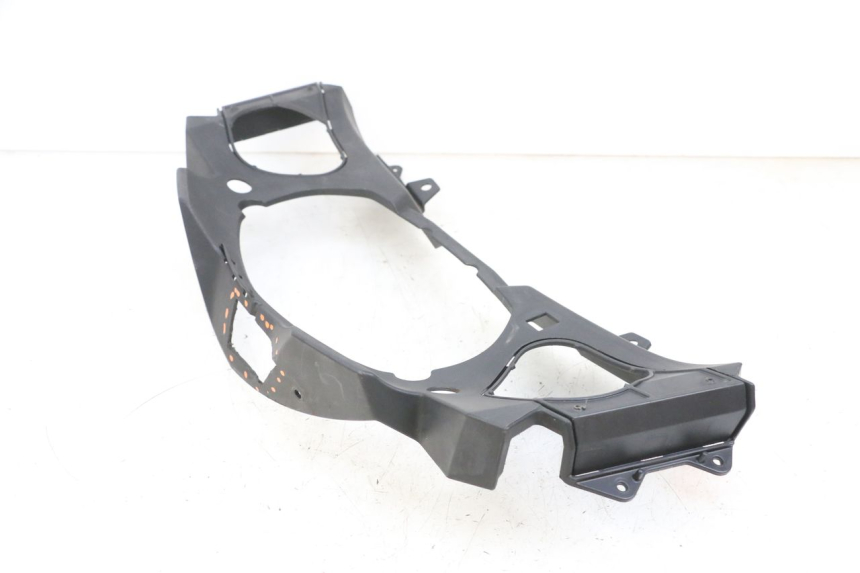 photo de ARO DO PAINEL DE INSTRUMENTOS BMW R RT ABS 1200 (2010 - 2014) - Pontos de fixação