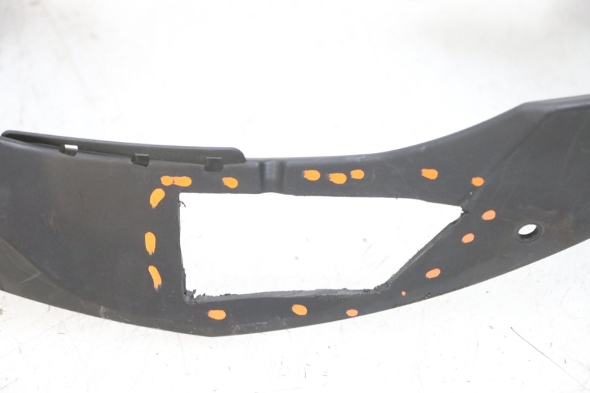 photo de ARO DO PAINEL DE INSTRUMENTOS BMW R RT ABS 1200 (2010 - 2014) - Estado da superfície