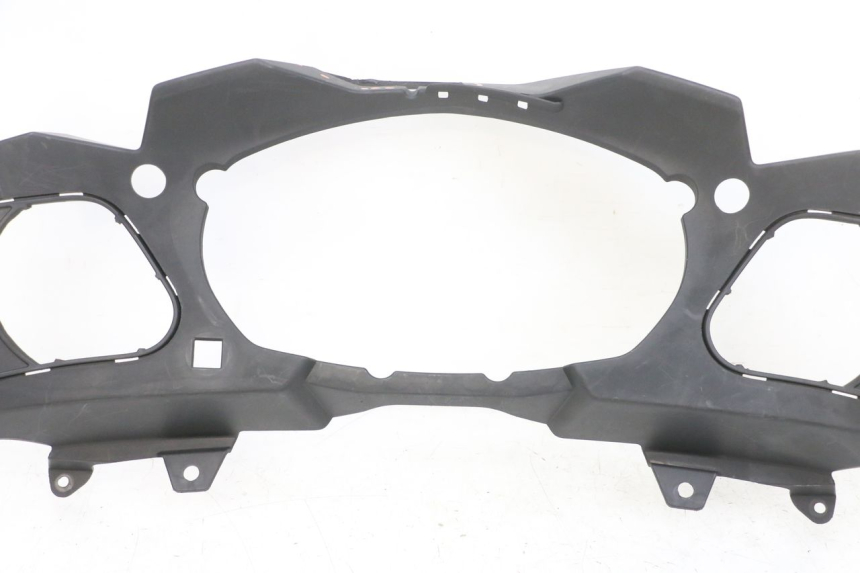 photo de ARO DO PAINEL DE INSTRUMENTOS BMW R RT ABS 1200 (2010 - 2014) - Marcações e referências