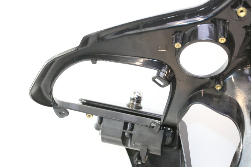 photo de ARO DO CONTADOR HARLEY DAVIDSON ROAD GLIDE FLTRXSE 1920 (2018 - 2022) - Ampliação dos componentes