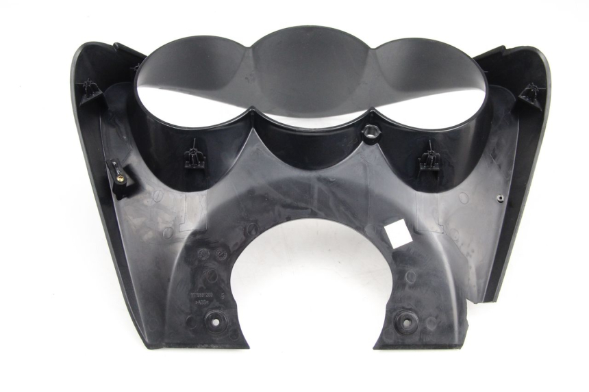 photo de ARO DE PAINEL DE INSTRUMENTOS PEUGEOT SATELIS 125 (2013 - 2018) - Vista geral