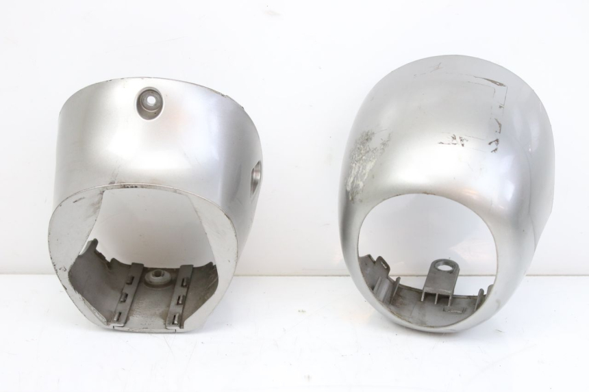 photo de ARO DE PAINEL DE INSTRUMENTOS KYMCO SENTO 100 (2008 - 2013) - Estado da superfície