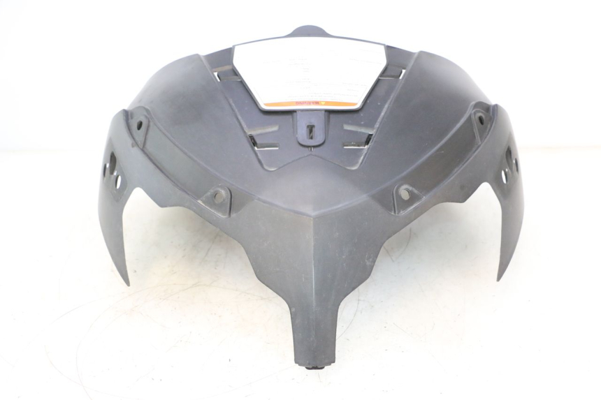 photo de ARO DO CONTADOR CAN-AM SPYDER RS 1000 (2008 - 2012) - Vista do produto