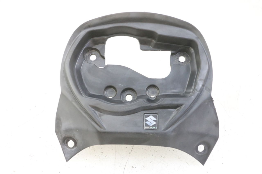 photo de ARO DE PAINEL DE INSTRUMENTOS SUZUKI GSX F GSXF 650 (2007 - 2015) - Zoom do estado de desgaste