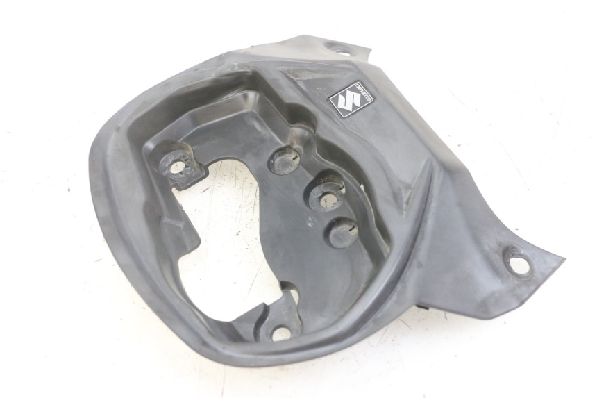 photo de ARO DE PAINEL DE INSTRUMENTOS SUZUKI GSX F GSXF 650 (2007 - 2015) - Pontos de fixação