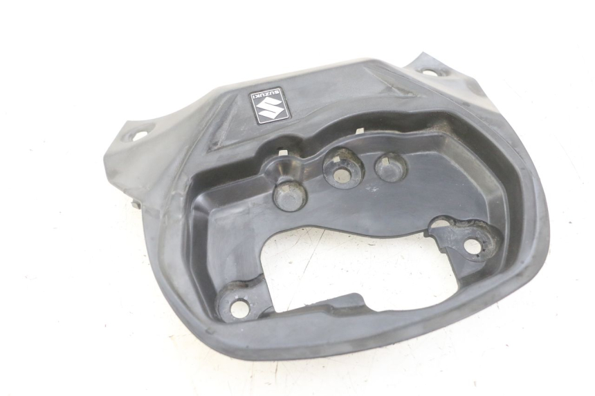 photo de ARO DE PAINEL DE INSTRUMENTOS SUZUKI GSX F GSXF 650 (2007 - 2015) - Estado da superfície