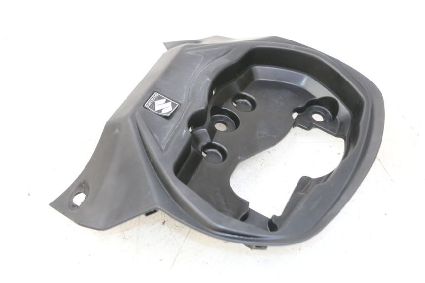 photo de ARO DE PAINEL DE INSTRUMENTOS SUZUKI GSX F GSXF 650 (2007 - 2015) - Estado da superfície