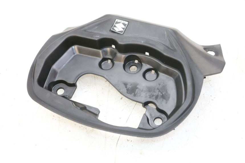 photo de ARO DE PAINEL DE INSTRUMENTOS SUZUKI GSX F GSXF 650 (2007 - 2015) - Peça verificada