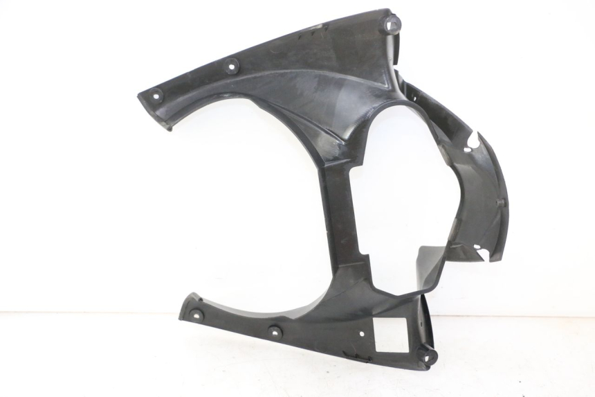 photo de ARO DO PAINEL DE INSTRUMENTOS YAMAHA TDM ABS 900 (2002 - 2014) - Pontos de fixação